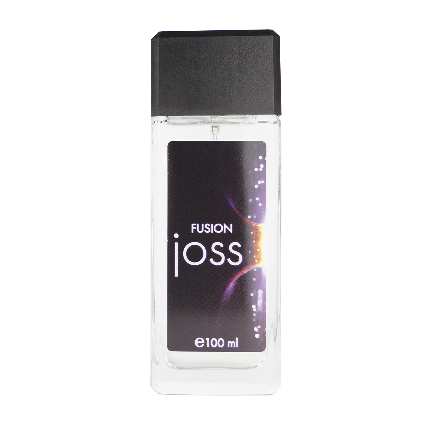 Aromat Fusion Joss Туалетна вода чоловіча, 100 мл