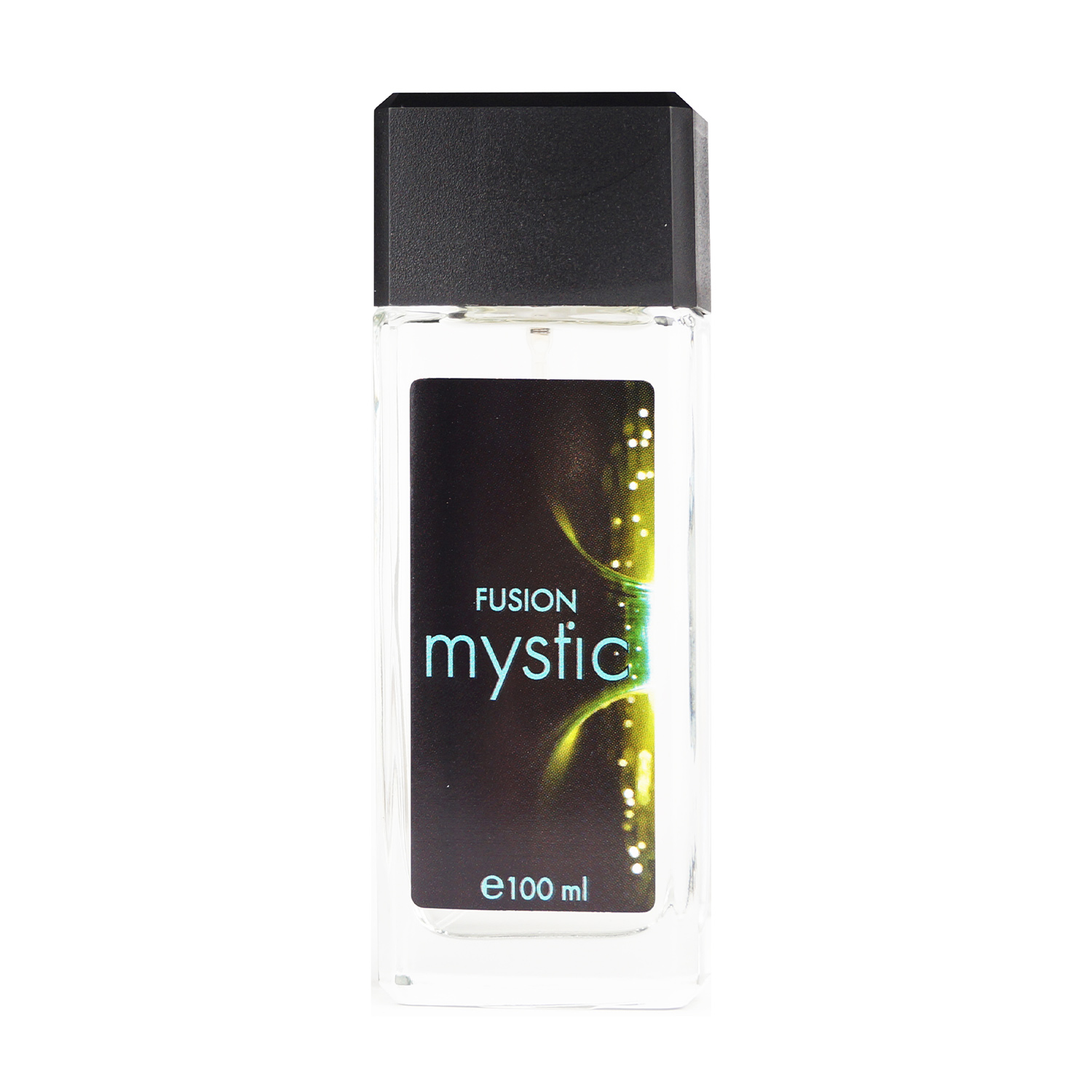Aromat Fusion Mystic Туалетна вода чоловіча, 100 мл