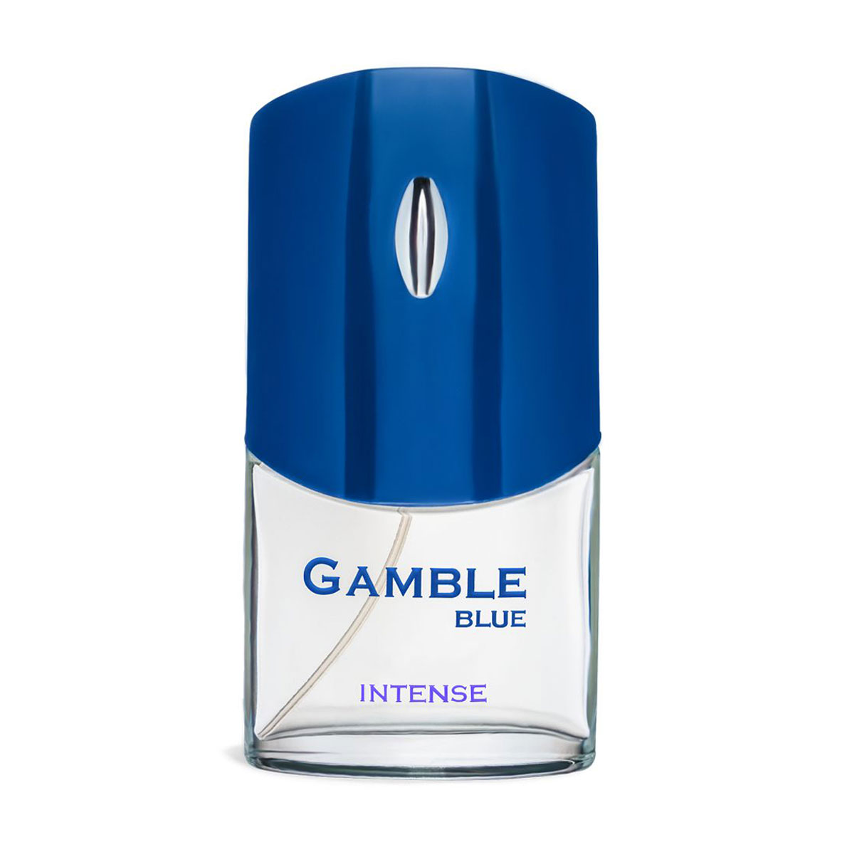 Aromat Gamble Blue Intense Туалетна вода чоловіча, 100 мл