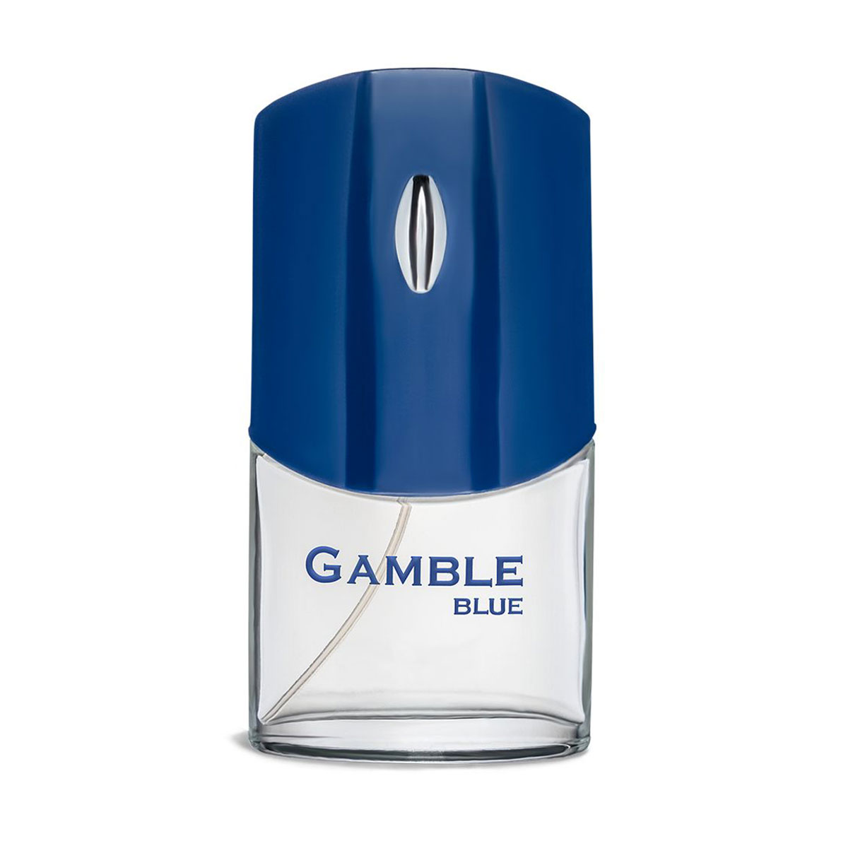 Aromat Gamble Blue Туалетна вода чоловіча, 100 мл