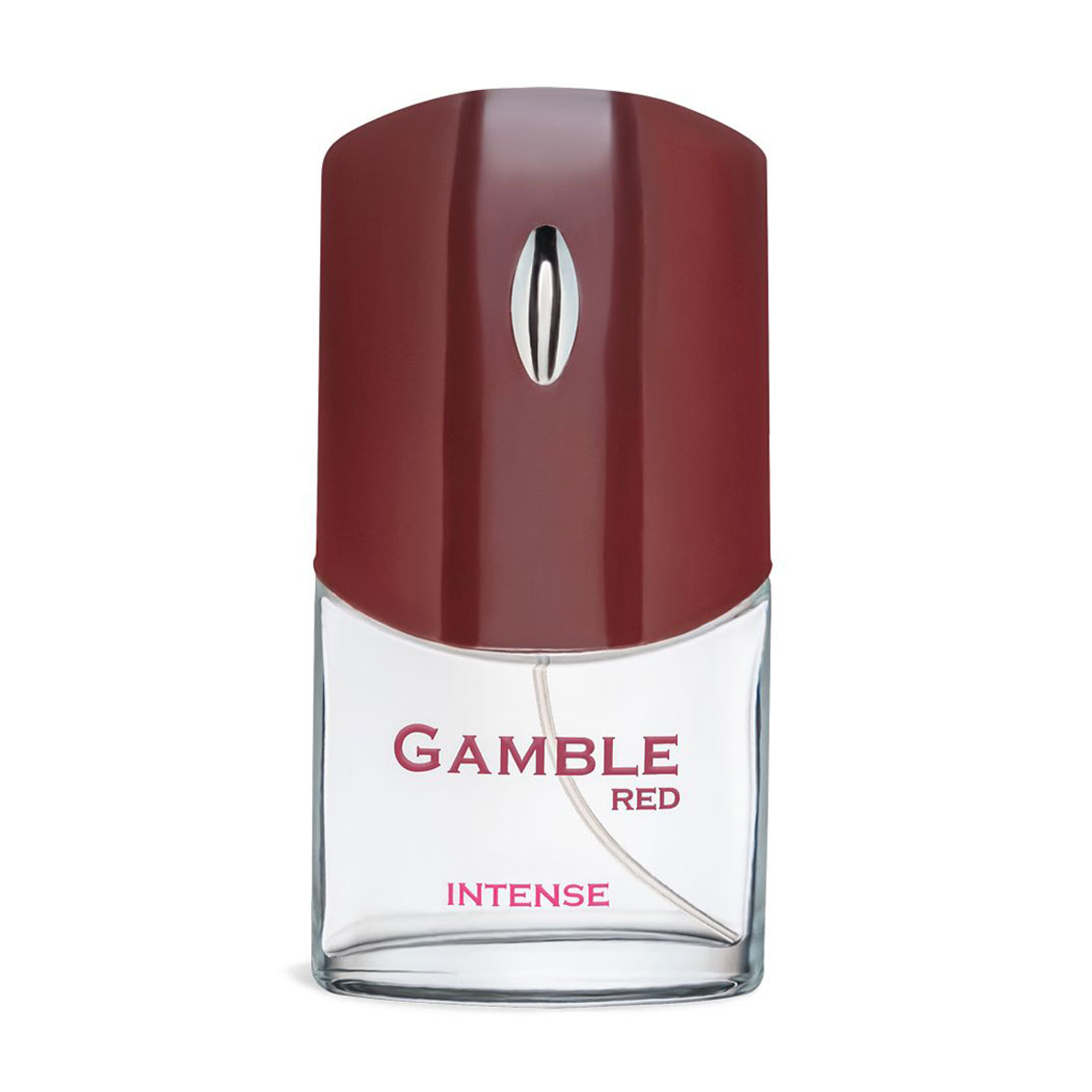 Aromat Gamble Red Intense Туалетна вода чоловіча, 100 мл