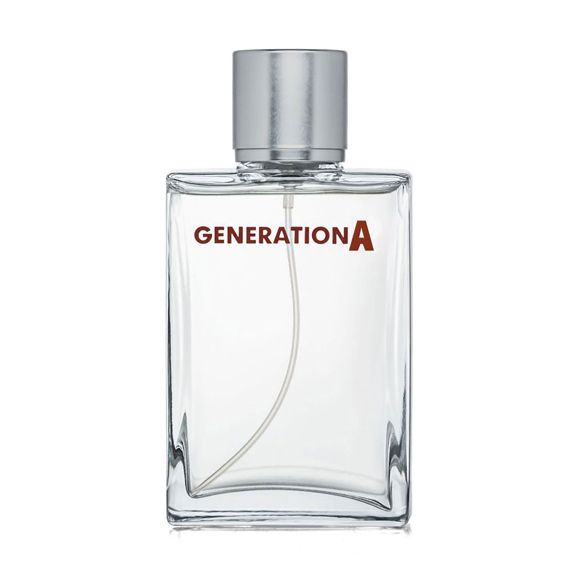 Aromat Generation А Туалетна вода чоловіча, 100 мл