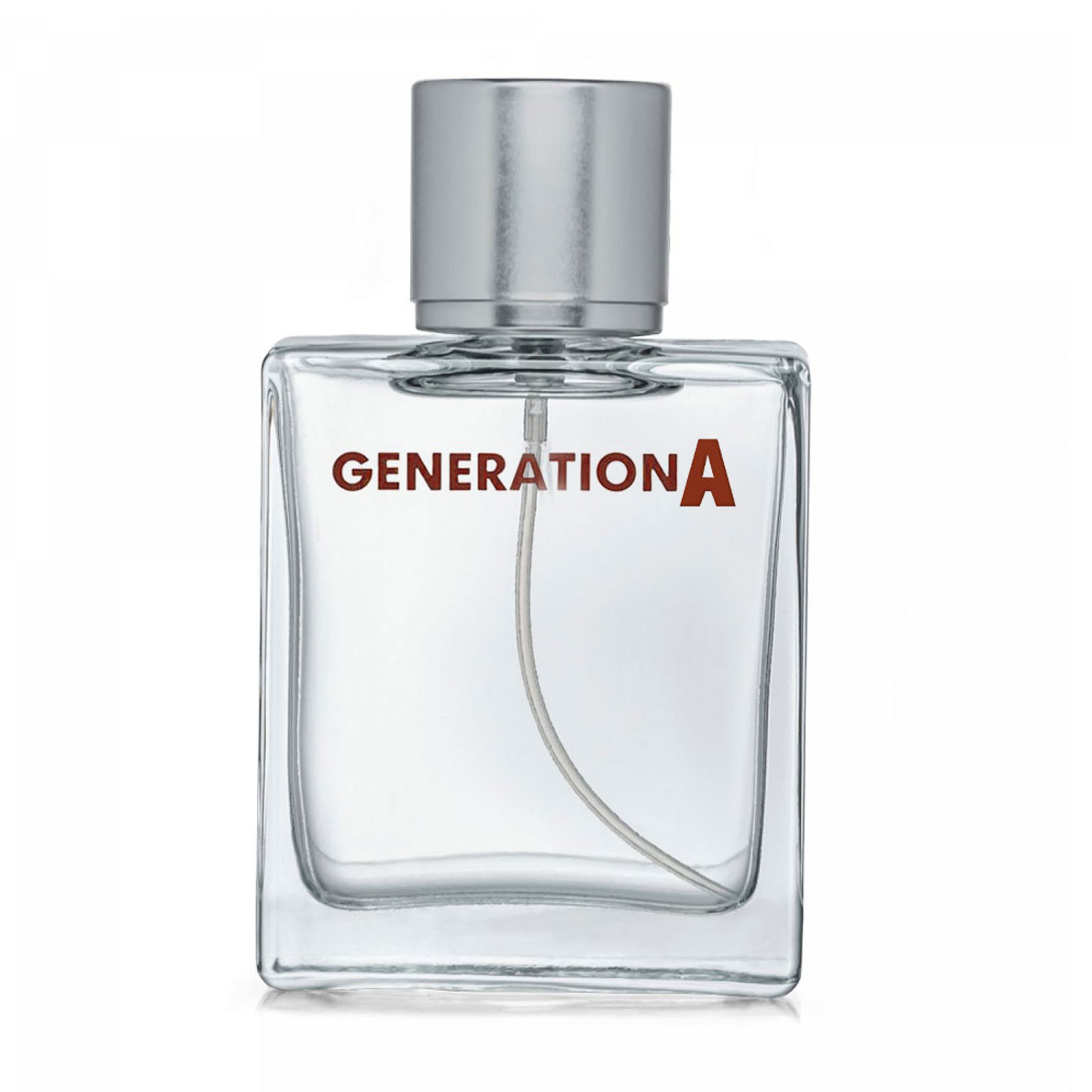 Aromat Generation А Туалетна вода жіноча, 65 мл