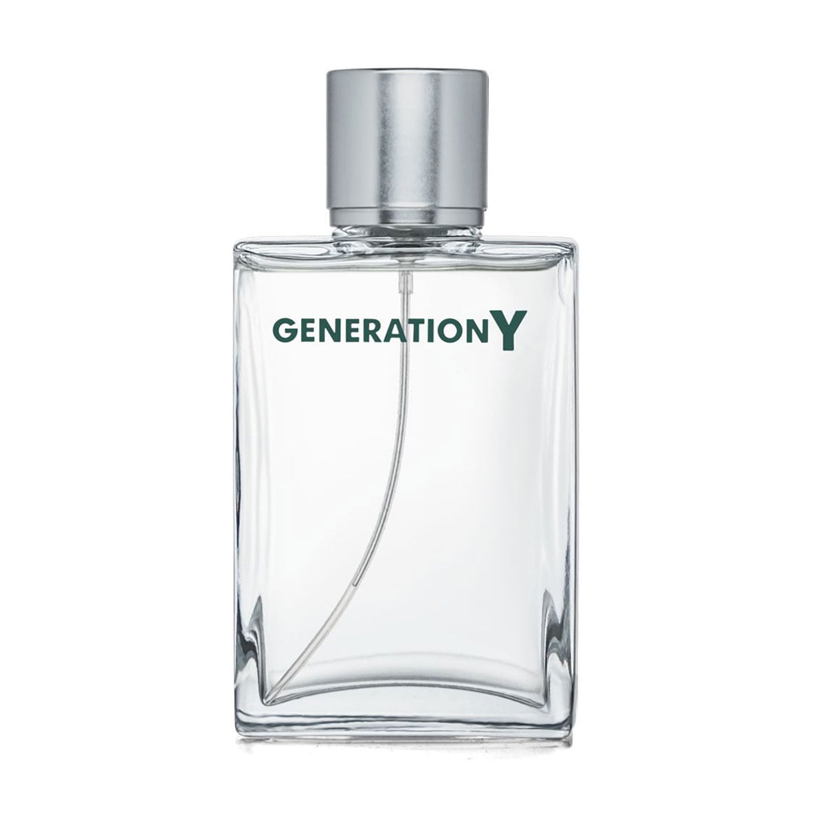 Aromat Generation Y Туалетна вода чоловіча, 100 мл
