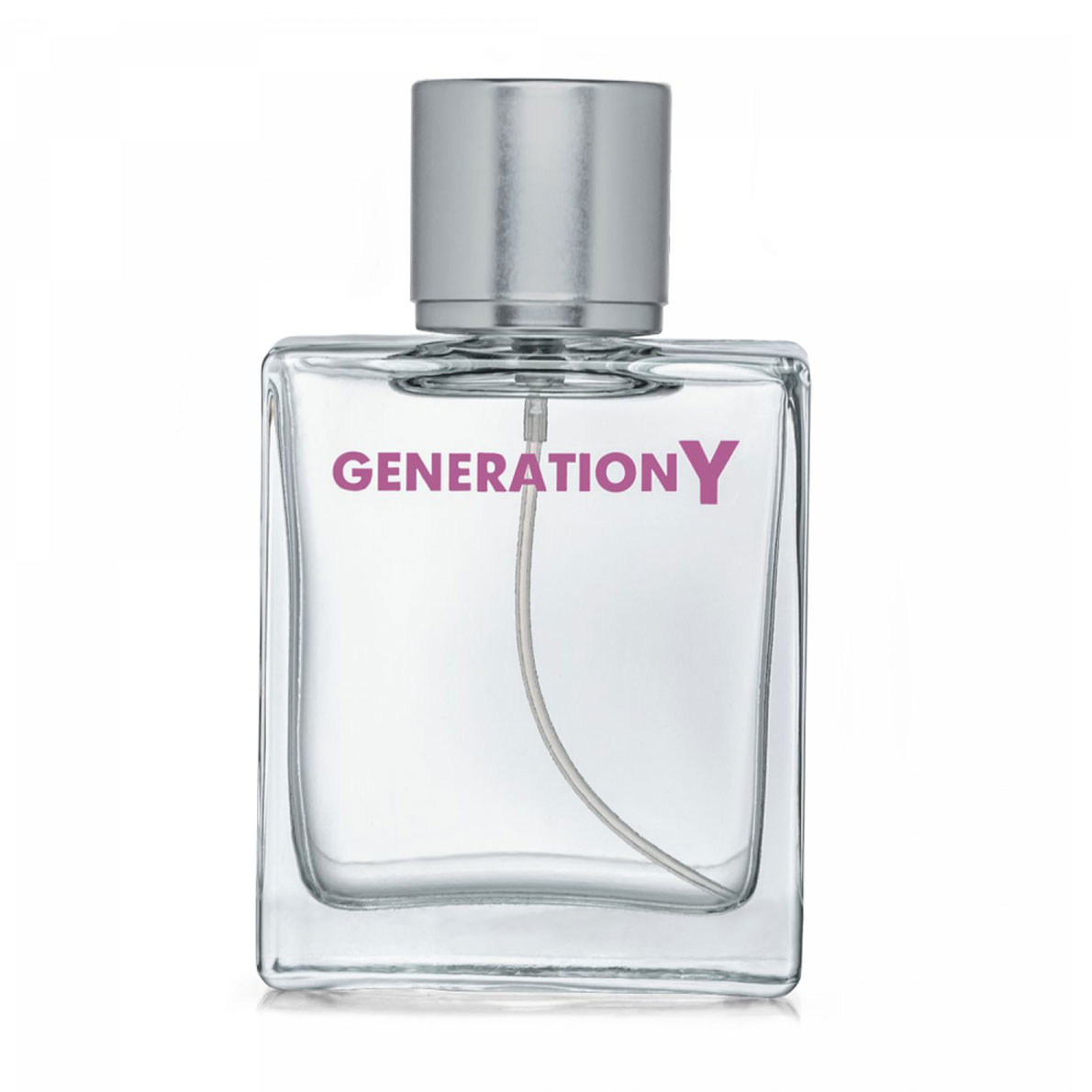 Aromat Generation Y Туалетна вода жіноча, 65 мл