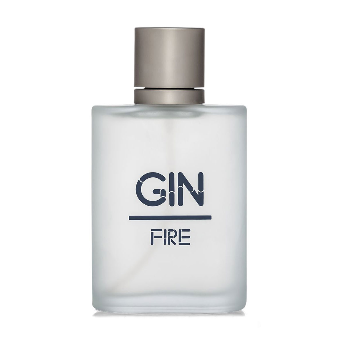 Aromat Gin Fire Туалетна вода чоловіча, 100 мл