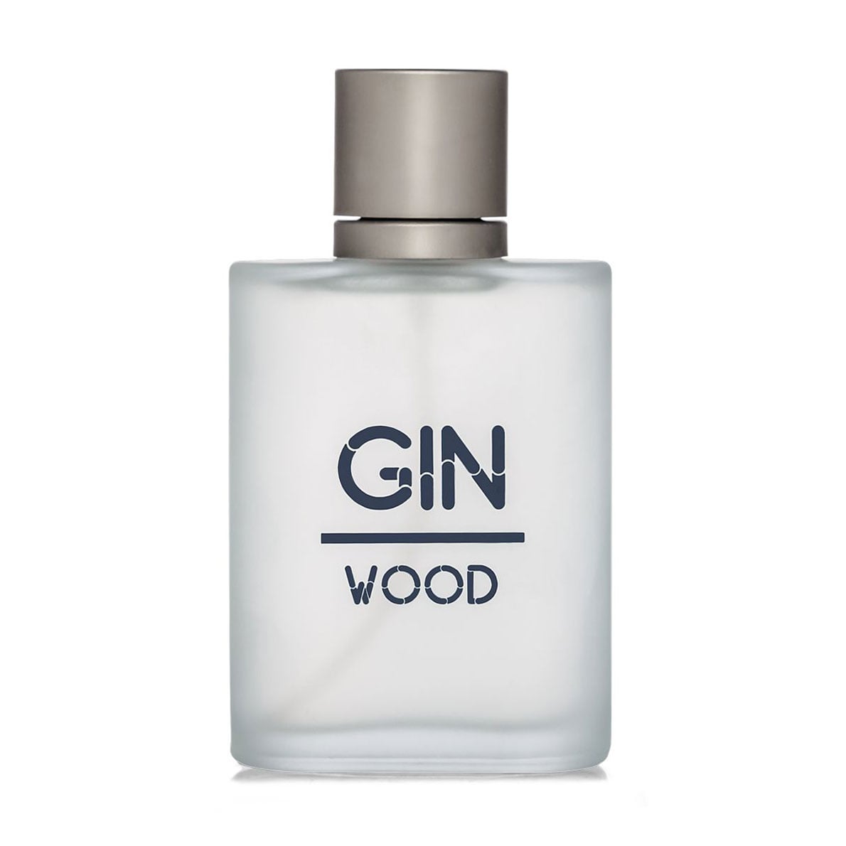 Aromat Gin Wood Туалетна вода чоловіча, 100 мл