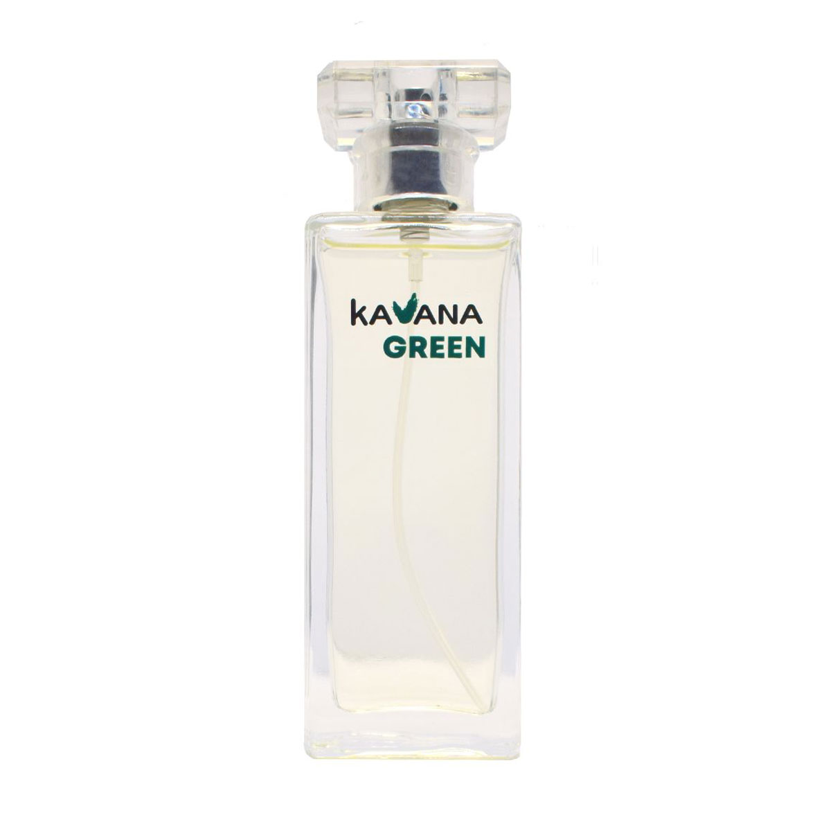Aromat Kavana Green Туалетна вода жіноча, 50 мл