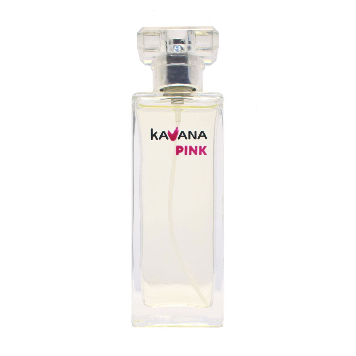Aromat Kavana Pink Туалетна вода жіноча, 50 мл