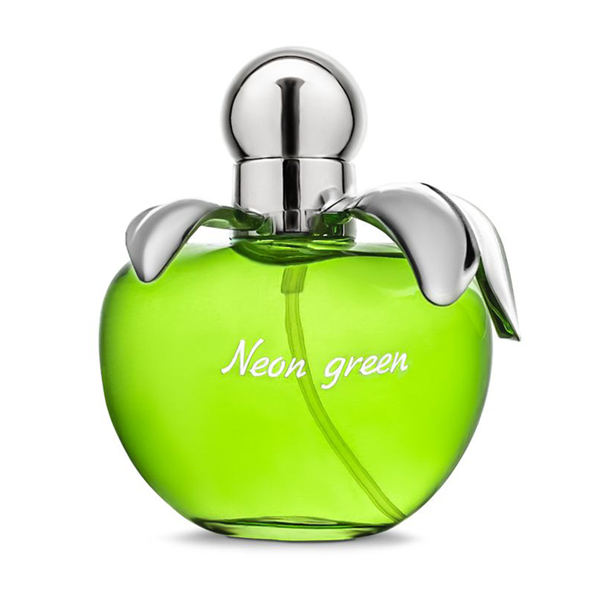 Aromat Neon Green Туалетна вода жіноча, 80 мл