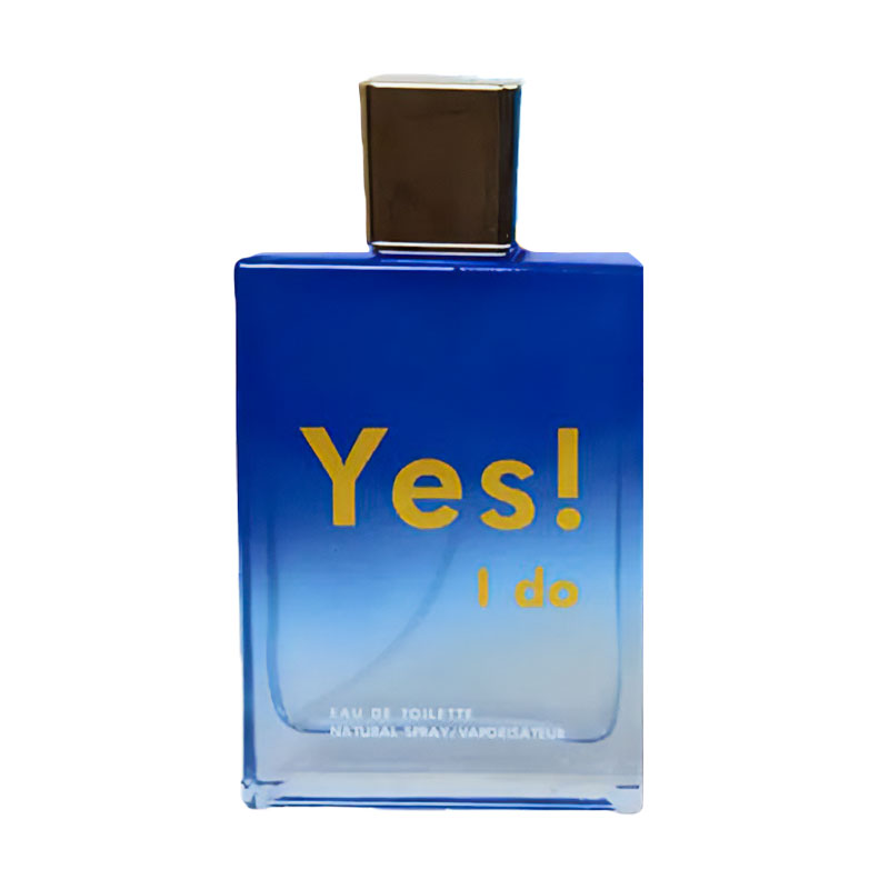 Aromat Yes! I Do Туалетна вода чоловіча, 100 мл