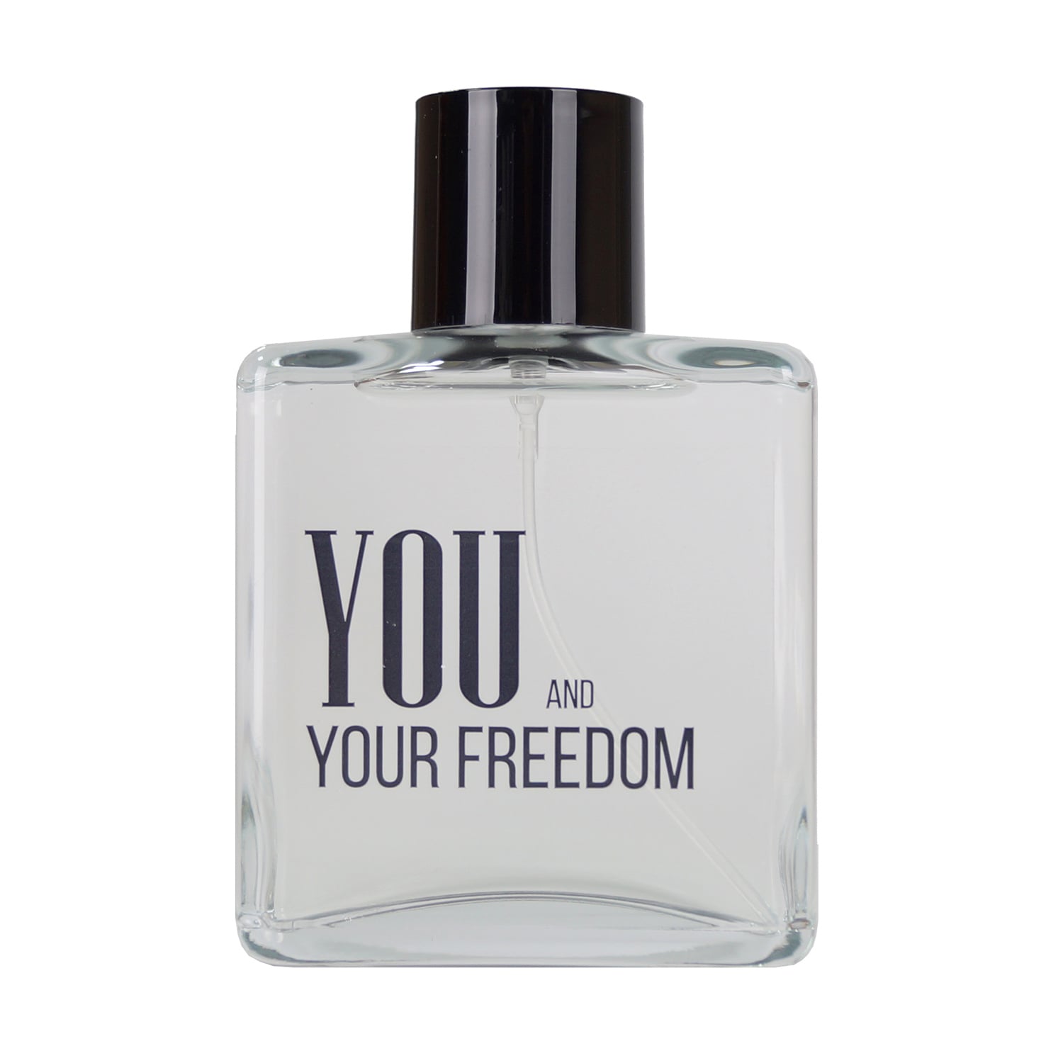 Aromat You And Your Freedom Туалетна вода чоловіча, 100 мл