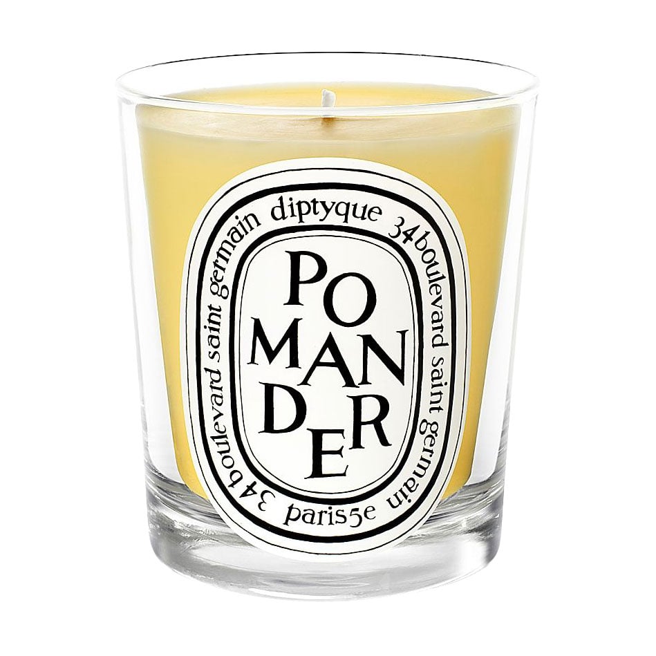 Ароматична свічка Diptyque Pomander Candle унісекс, 190 г