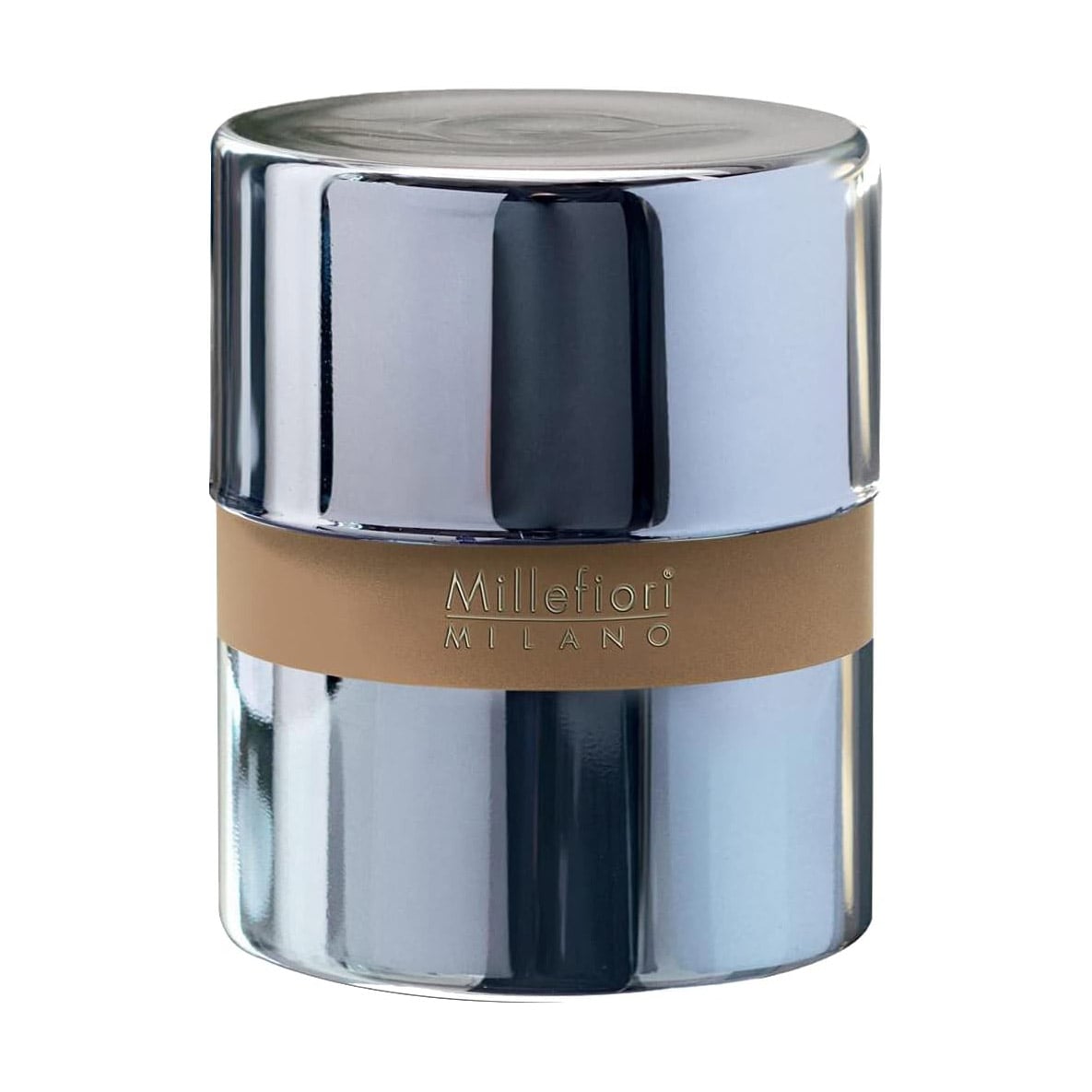 Ароматична свічка Millefiori Milano Scented Candle Sandalo Bergamotto, 380 г