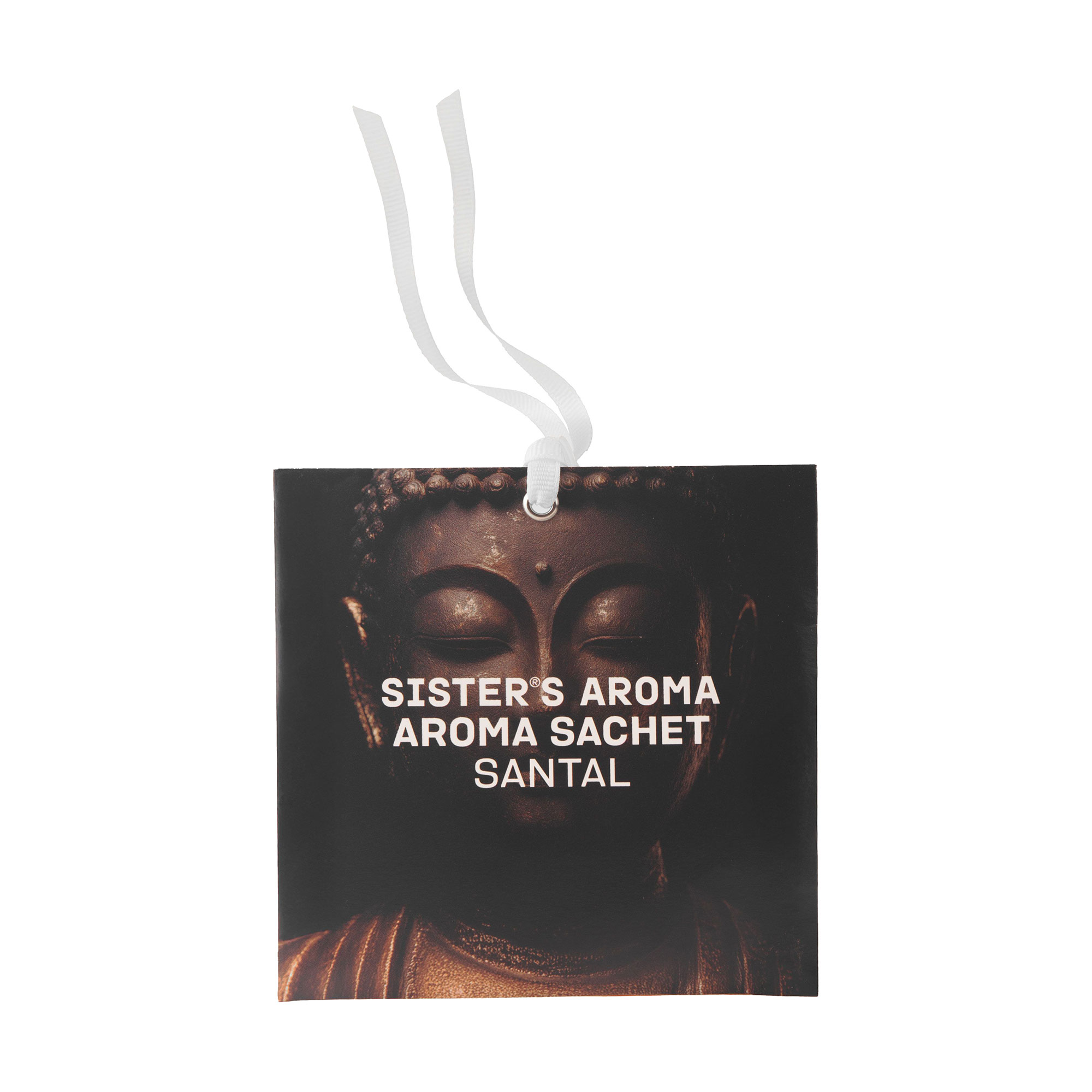 Ароматичне саше Sister's Aroma Santal, 15 г