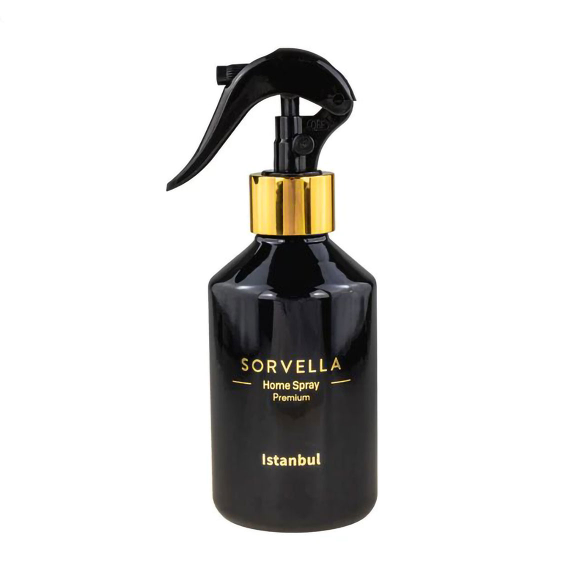 Ароматичний спрей для дому Sorvella Perfume Home Spray Premium Istanbul, 250 мл