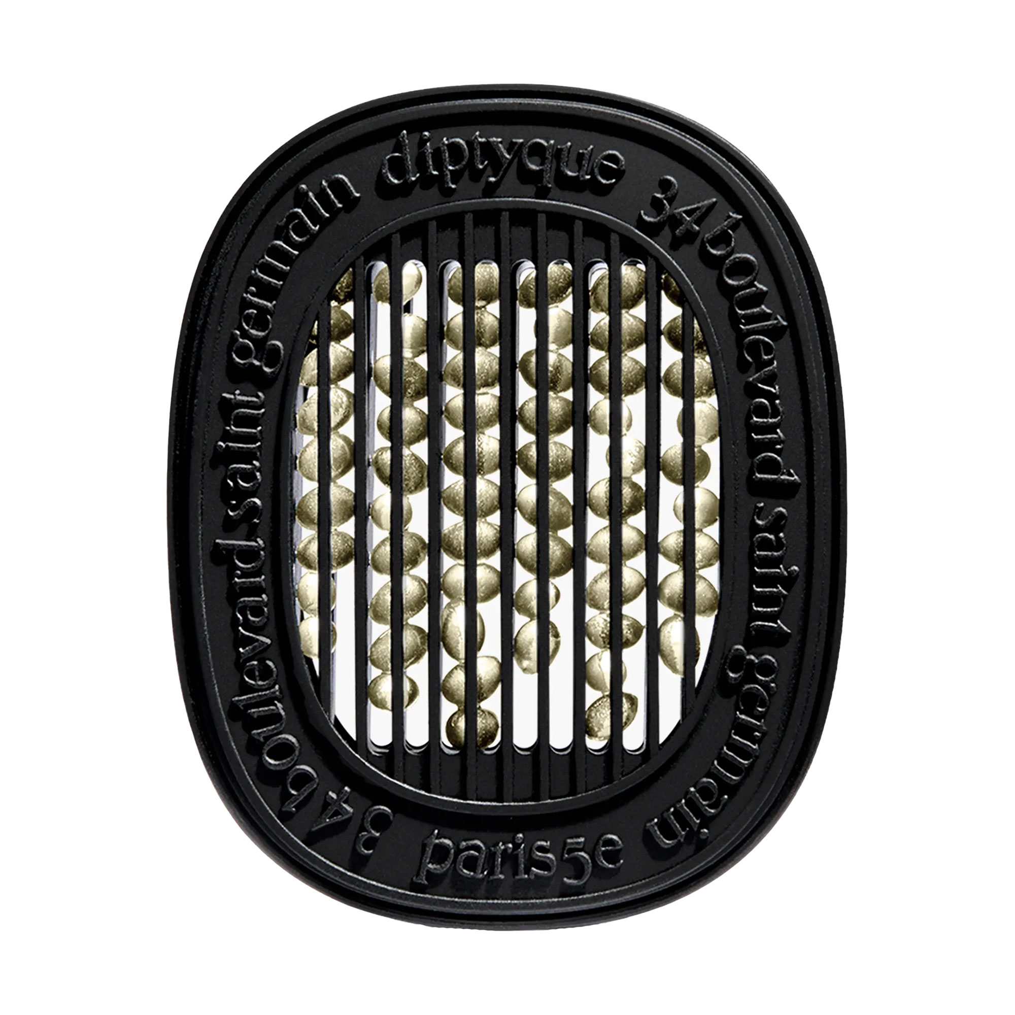 Ароматизатор для автомобіля Diptyque Gingembre, 2.1 г (змінний блок)