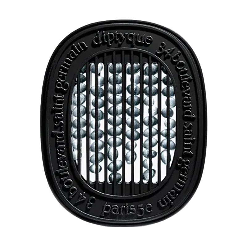 Ароматизатор для автомобіля Diptyque Mimosa, 2.1 г (змінний блок)
