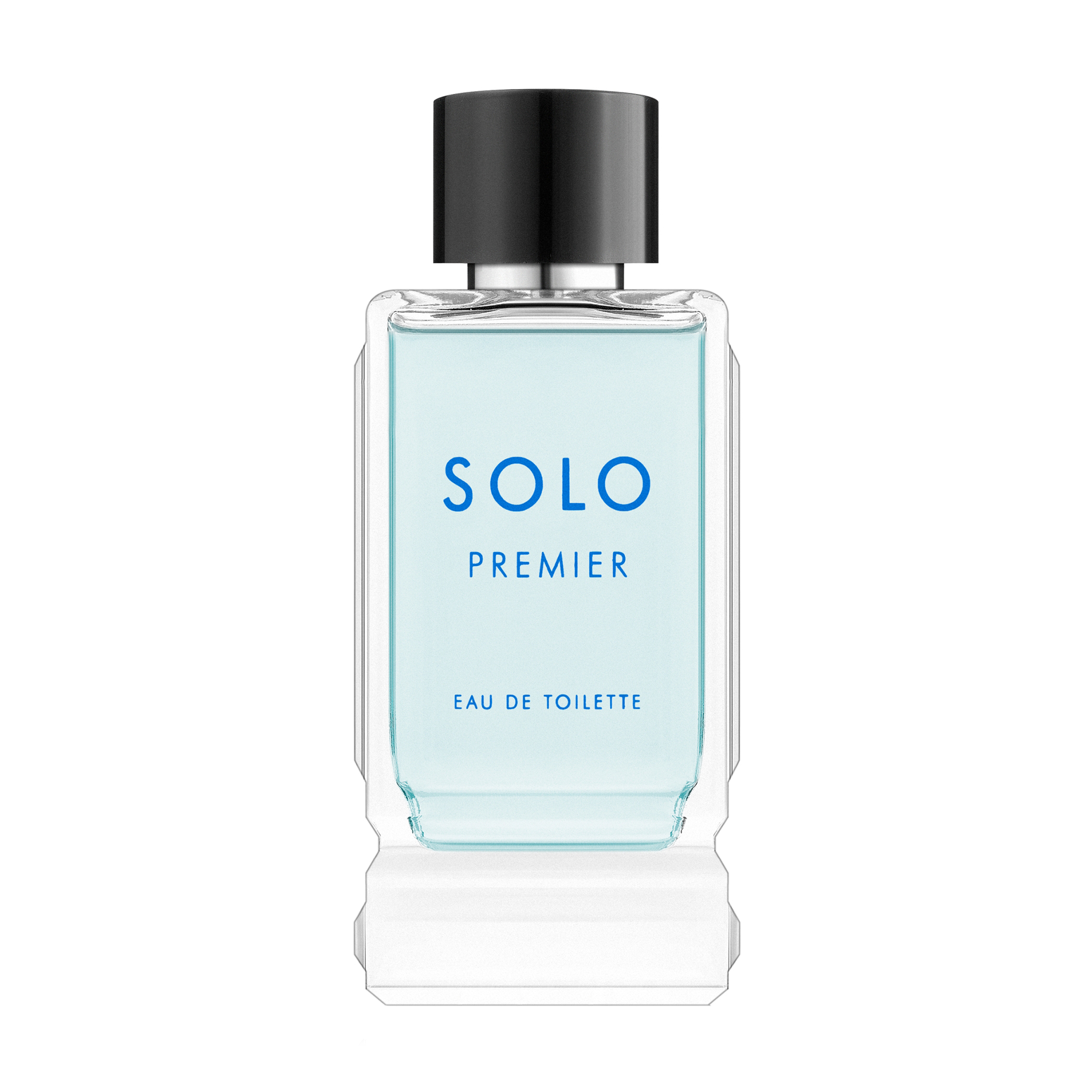 Art Parfum Solo Premier Туалетна вода чоловіча, 100 мл