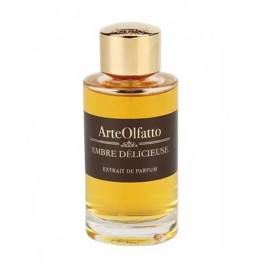 ArteOlfatto Ambre Delicieuse Парфуми унісекс, 100 мл (ТЕСТЕР)