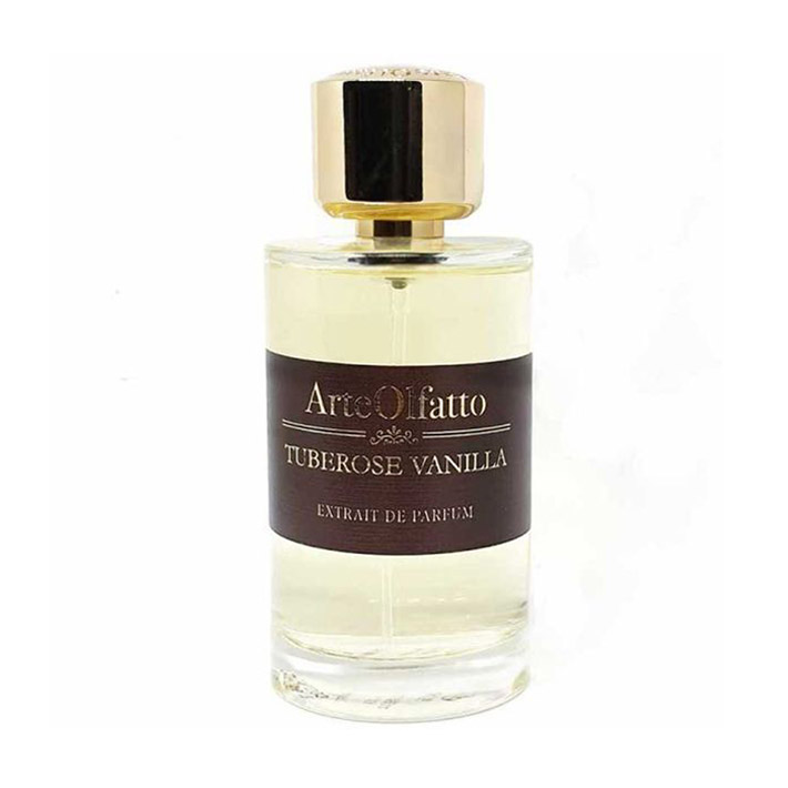 ArteOlfatto Tuberose Vanilla Парфуми жіночі, 100 мл (ТЕСТЕР)