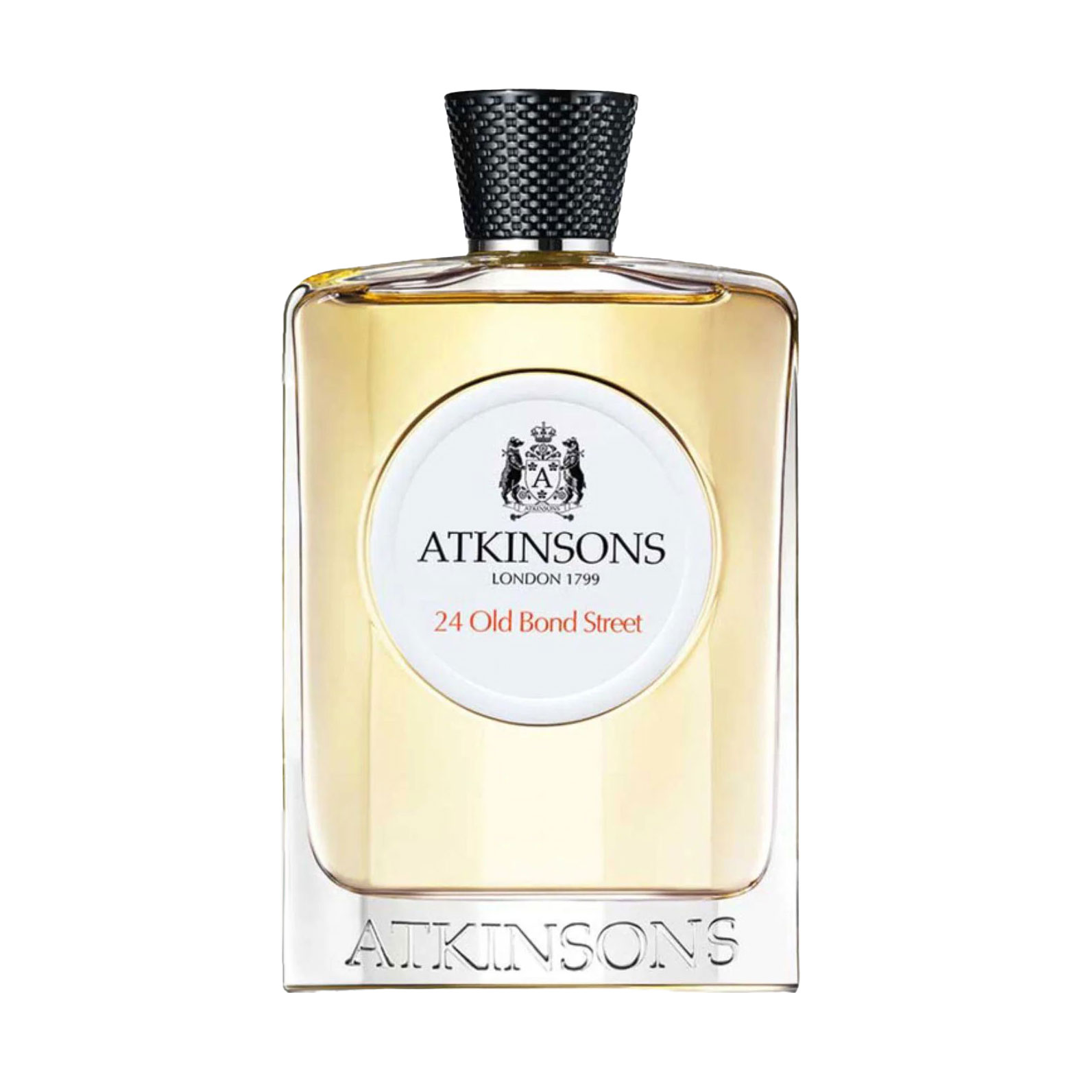 Atkinsons 24 Old Bond Street Одеколон унісекс, 100 мл (ТЕСТЕР)