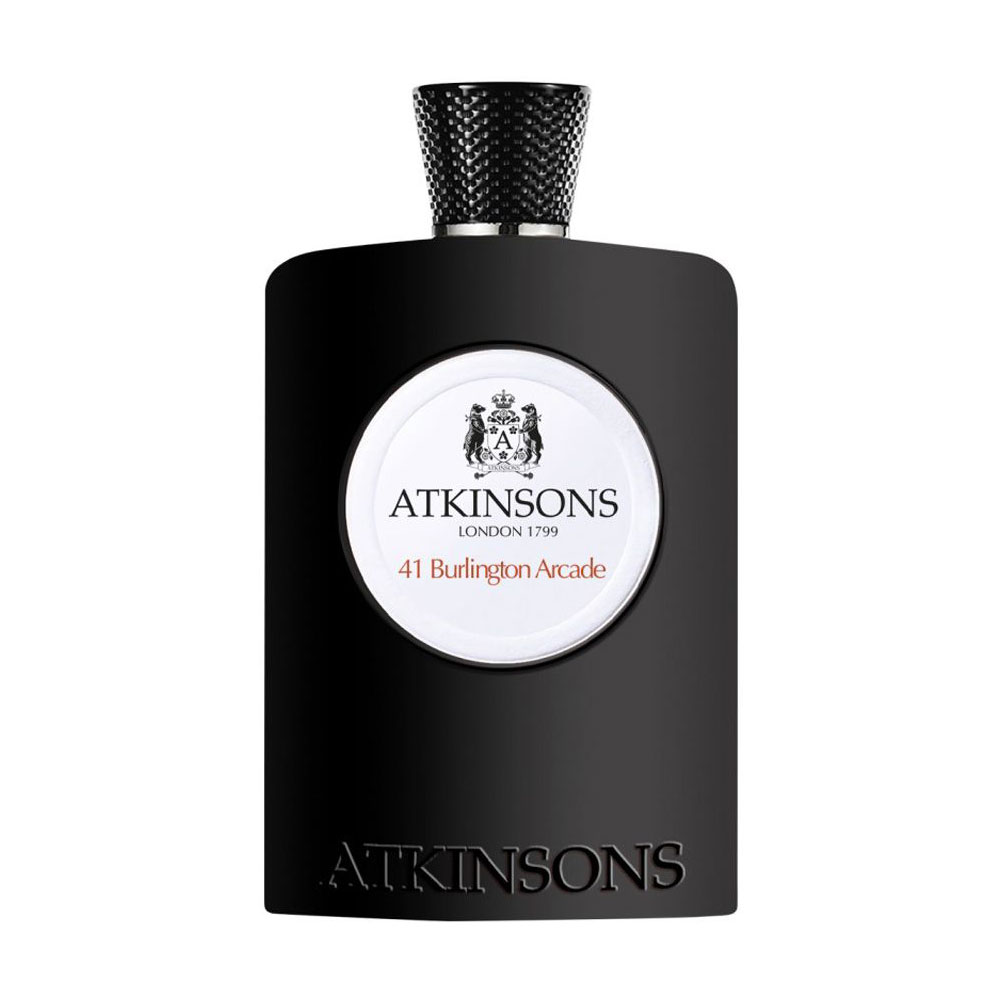 Atkinsons 41 Burlington Arcade Парфумована вода унісекс, 100 мл (ТЕСТЕР)