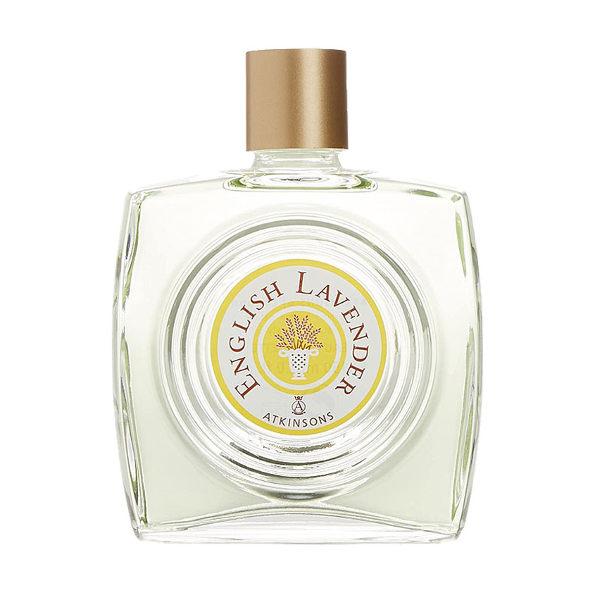 Atkinsons English Lavender Туалетна вода унісекс, 150 мл