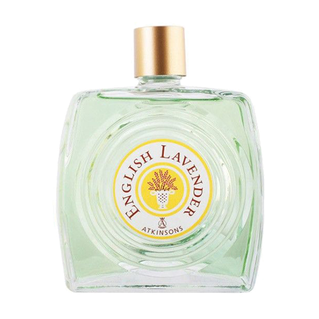 Atkinsons English Lavender Туалетна вода унісекс, 320 мл