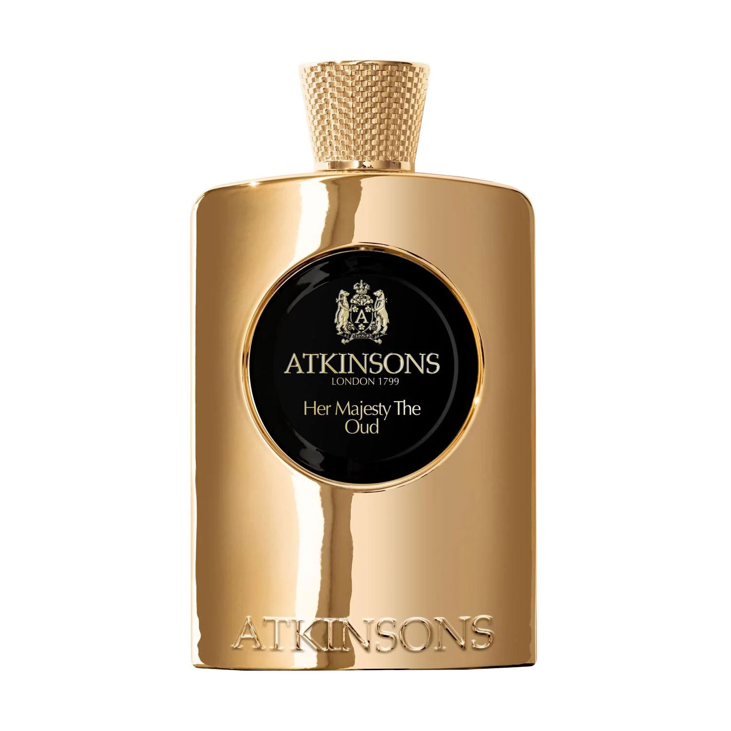 Atkinsons Her Majesty The Oud Парфумована вода жіноча, 100 мл (ТЕСТЕР)