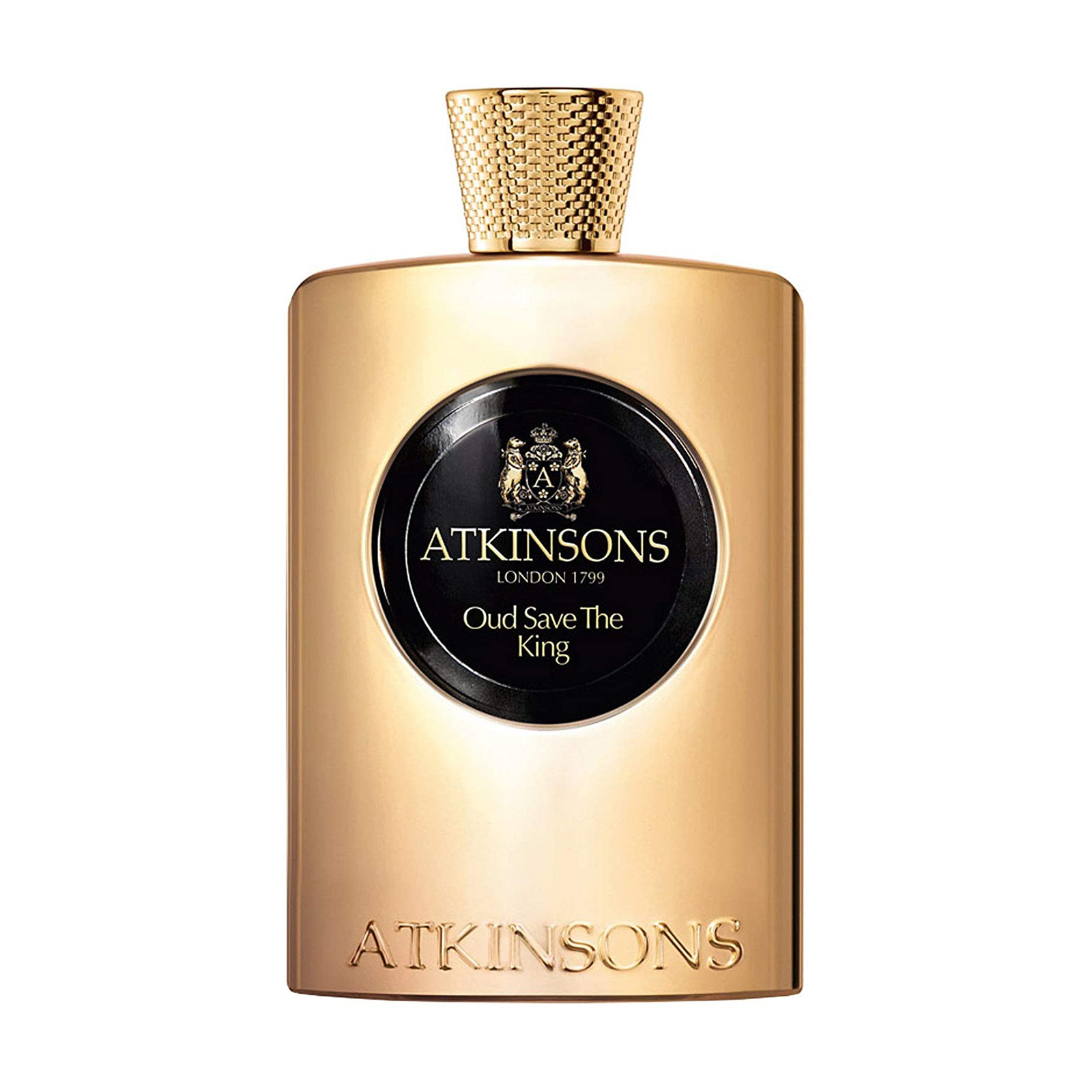 Atkinsons Oud Save The King Парфумована вода унісекс, 100 мл