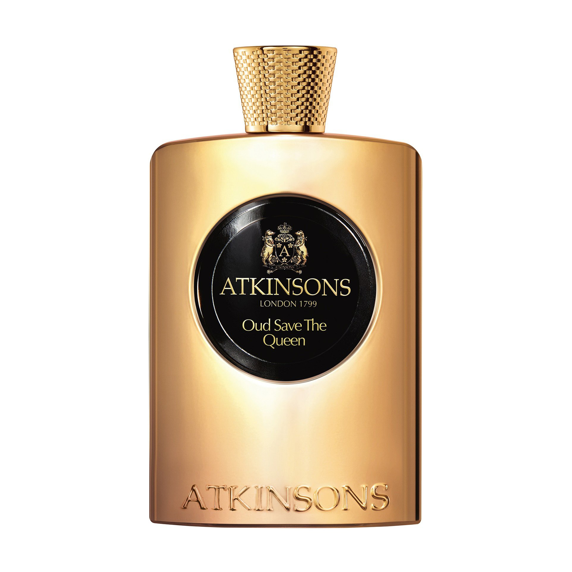 Atkinsons Oud Save The Queen Парфумована вода жіноча, 100 мл