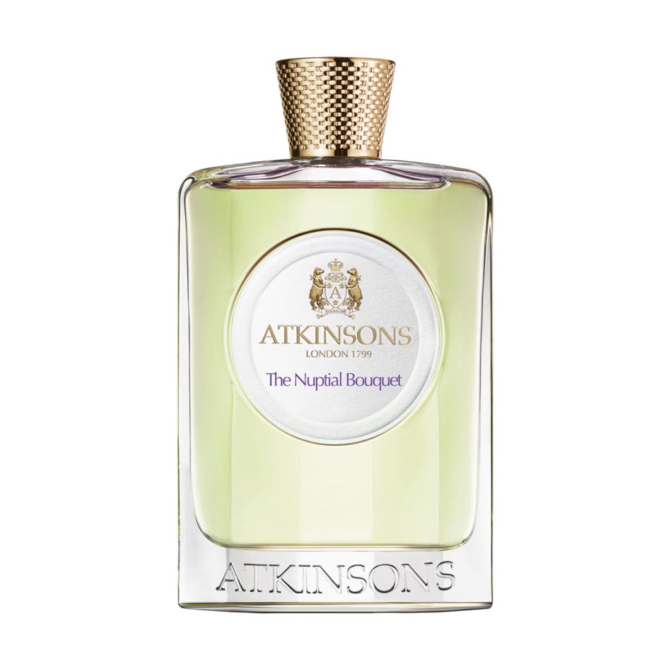 Atkinsons The Nuptial Bouquet Туалетна вода жіноча, 100 мл (ТЕСТЕР)