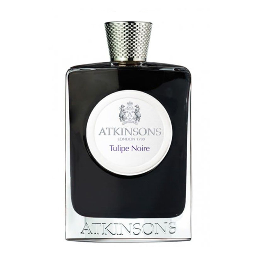 Atkinsons Tulipe Noire Парфумована вода унісекс, 100 мл (ТЕСТЕР)