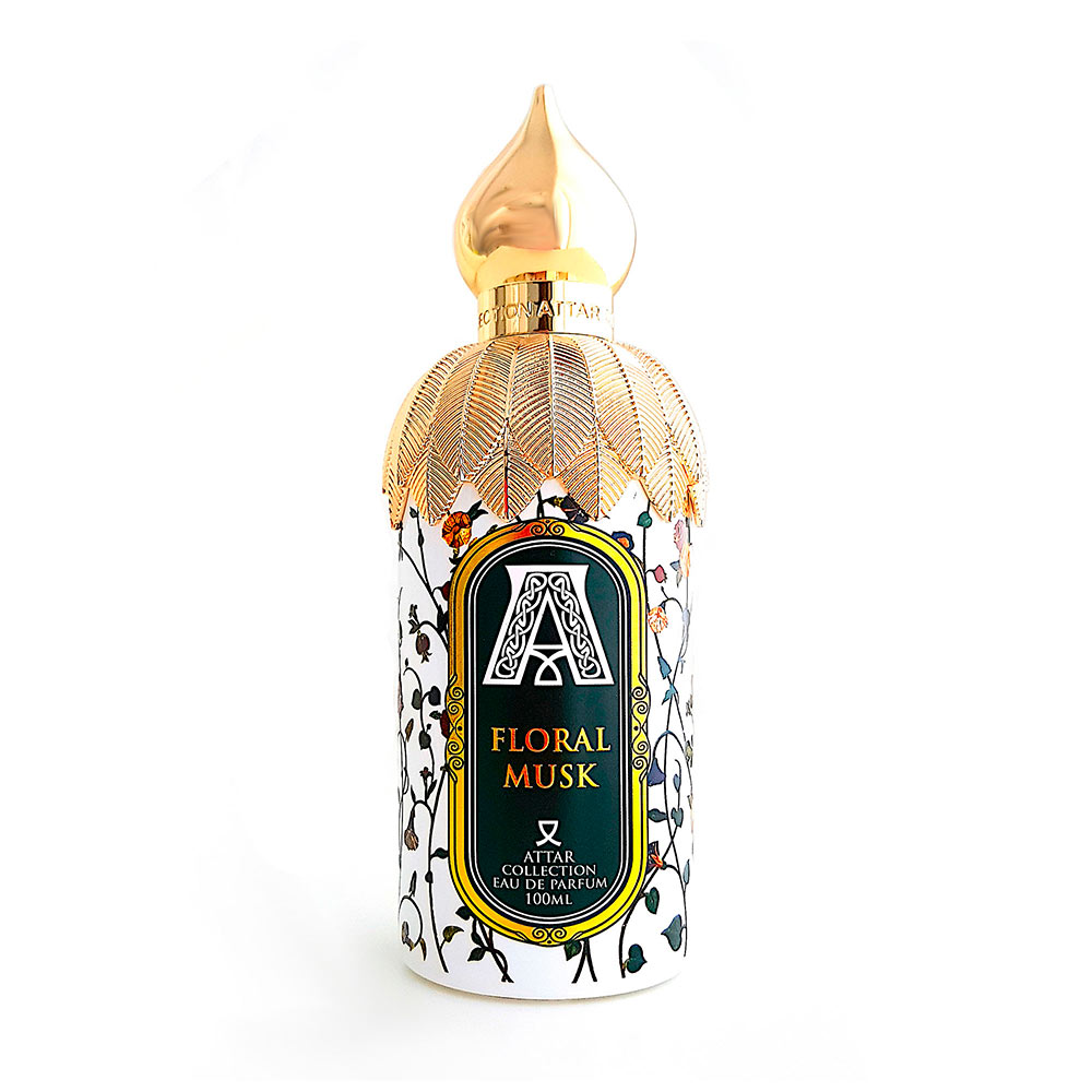 Attar Collection Floral Musk Парфумована вода унісекс, 100 мл