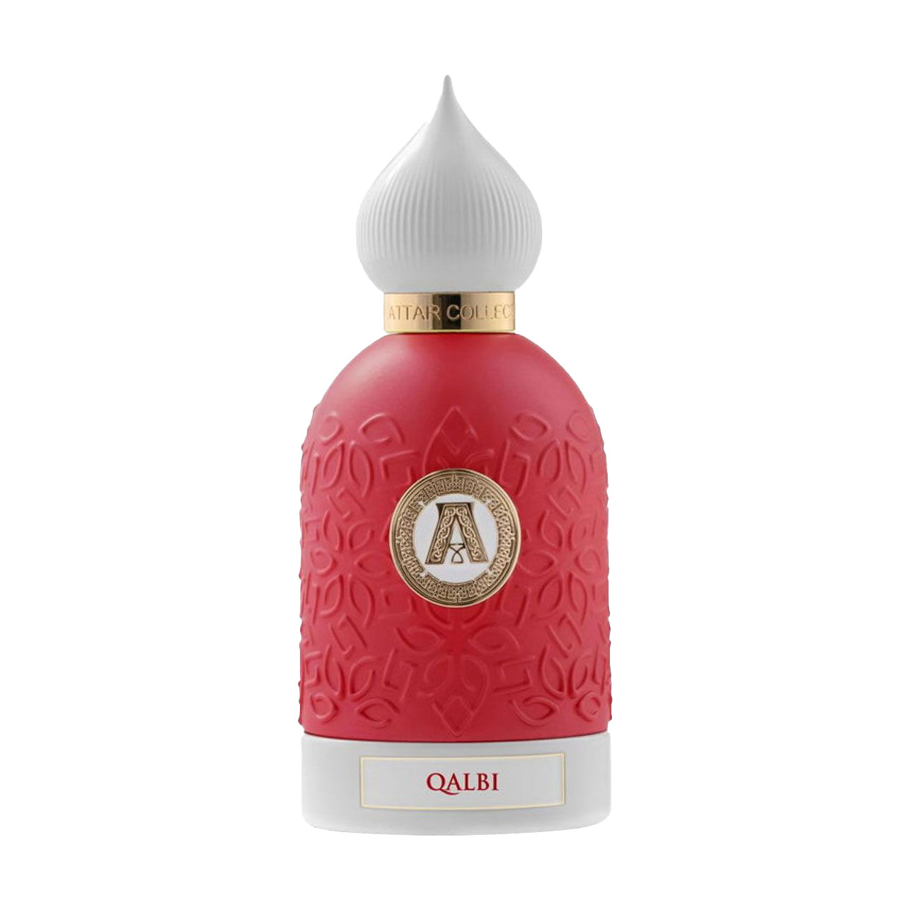 Attar Collection Qalbi Парфуми унісекс, 80 мл (ТЕСТЕР)