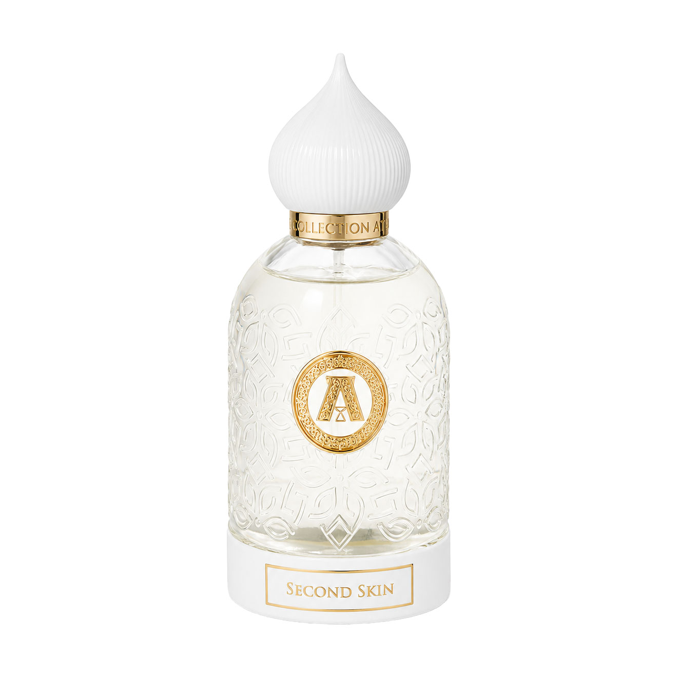 Attar Collection Second Skin Парфуми унісекс, 80 мл (ТЕСТЕР)