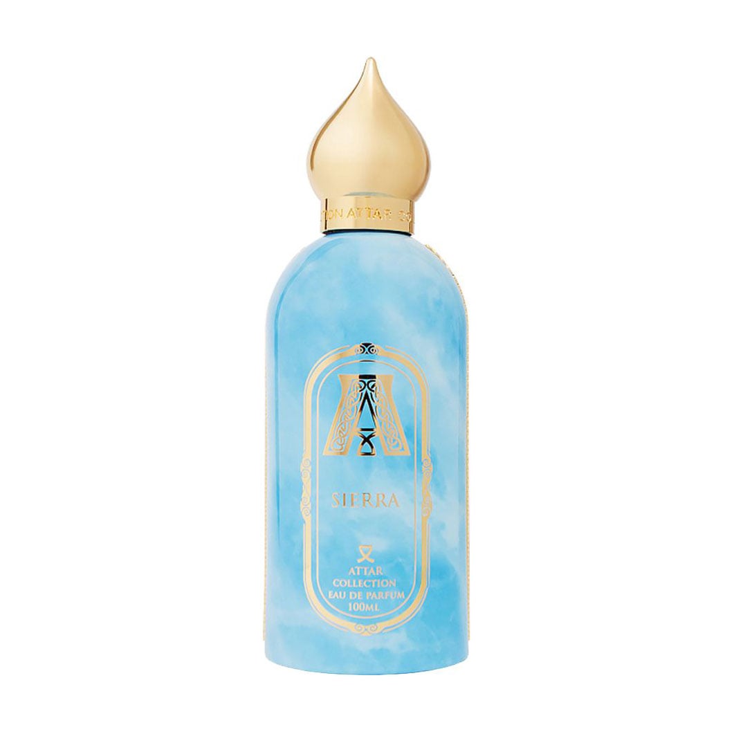 Attar Collection Sierra Парфумована вода унісекс, 100 мл (ТЕСТЕР)