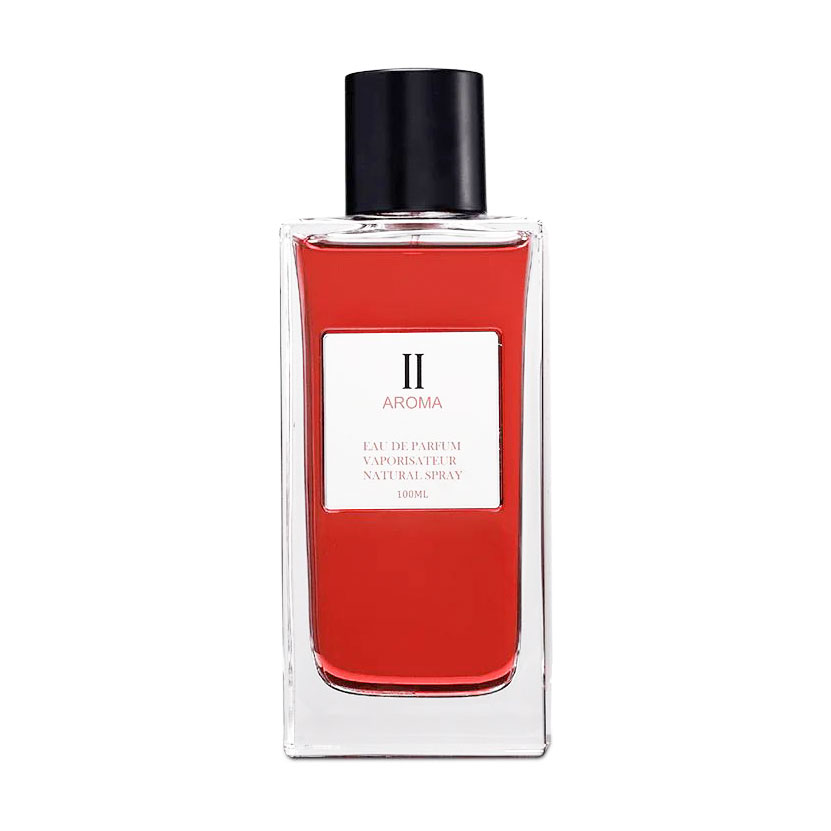 Aurora Scents Aroma II Парфумована вода чоловіча, 100 мл