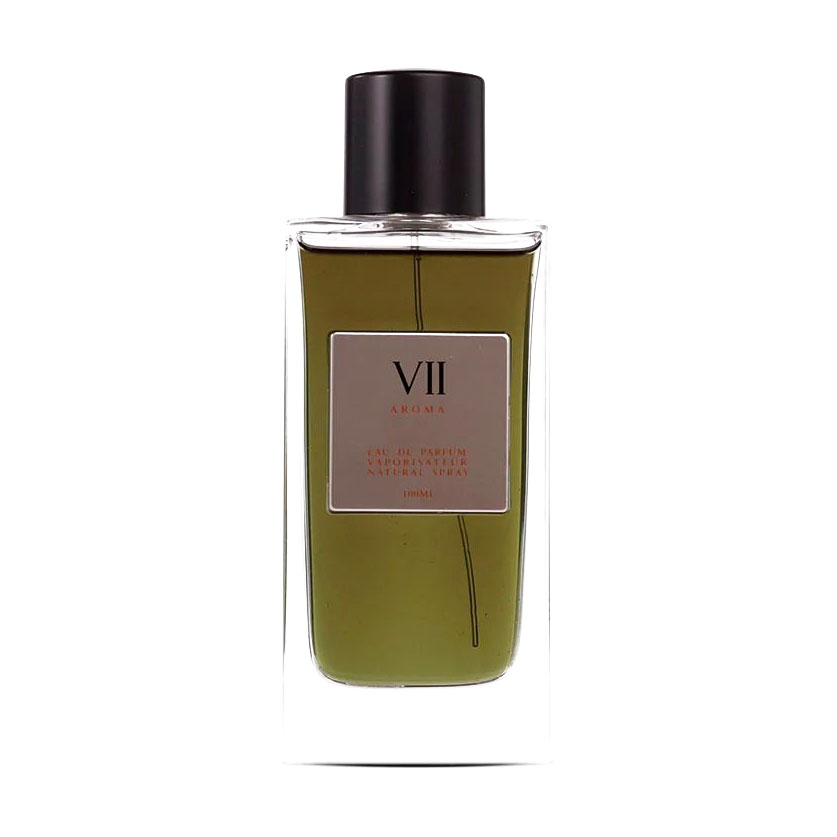 Aurora Scents Aroma VII Парфумована вода чоловіча, 100 мл