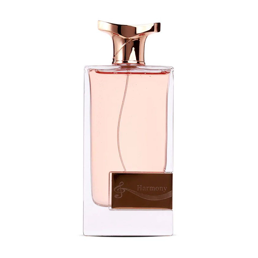 Aurora Scents Harmony Парфумована вода жіноча, 100 мл