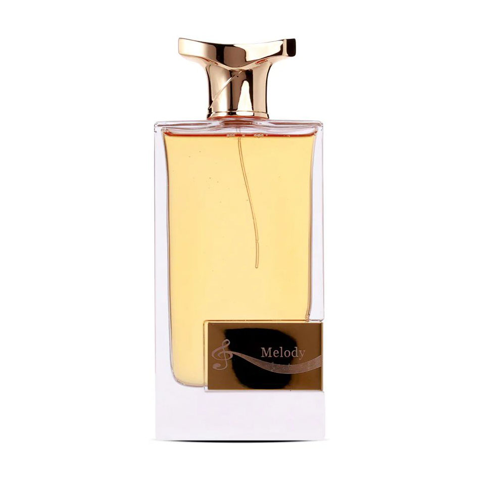 Aurora Scents Melody Парфумована вода жіноча, 100 мл