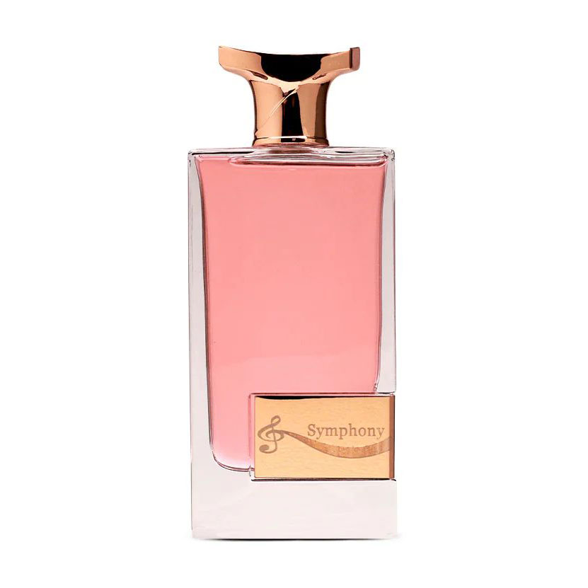Aurora Scents Symphony Парфумована вода жіноча, 100 мл