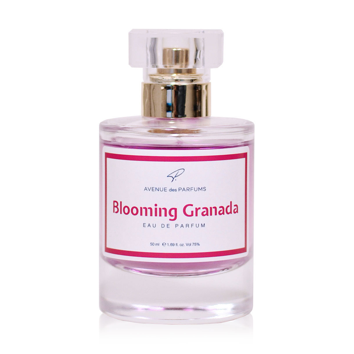 Avenue des Parfums Blooming Granada Парфумована вода жіноча, 50 мл