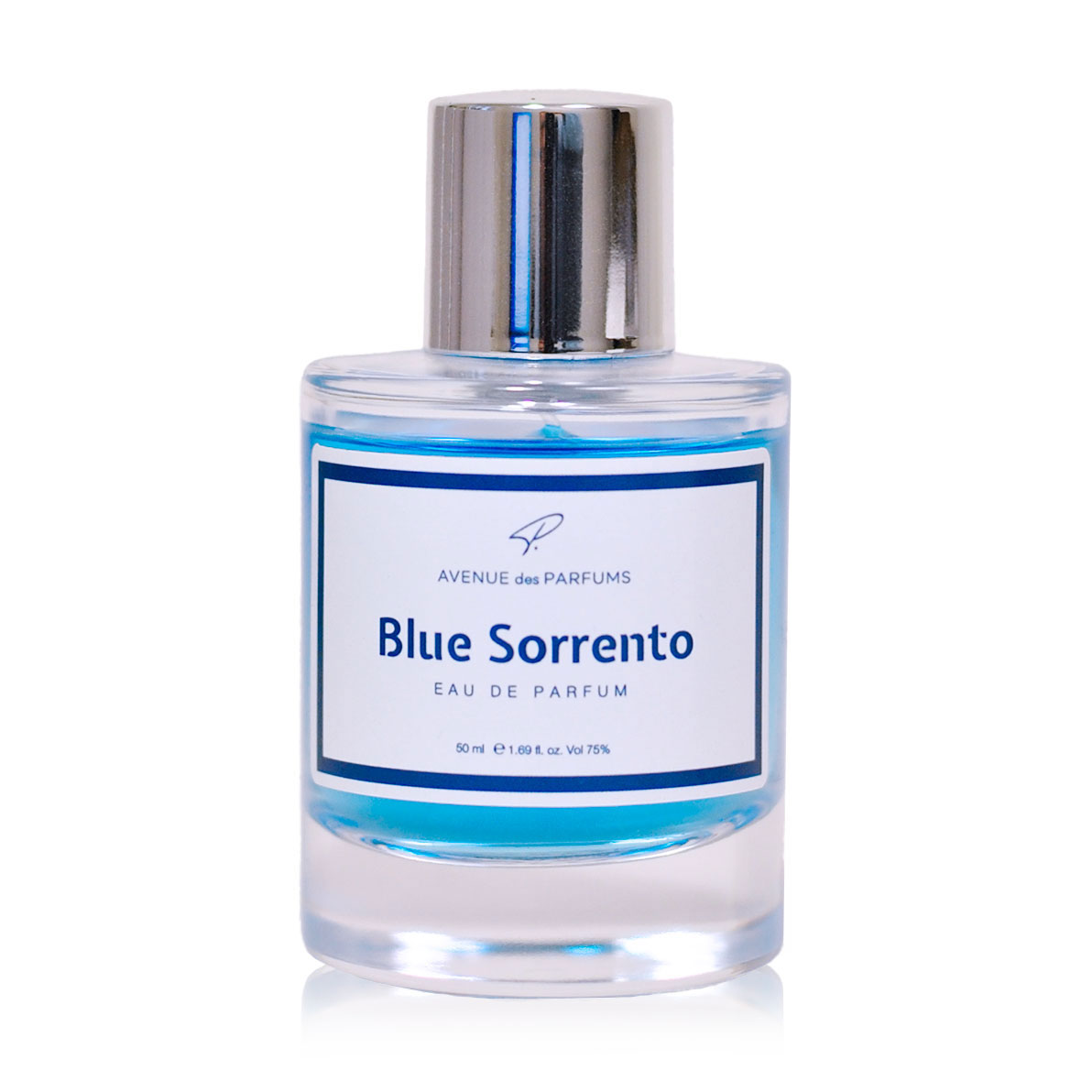 Avenue des Parfums Blue Sorrento Парфумована вода чоловіча, 50 мл