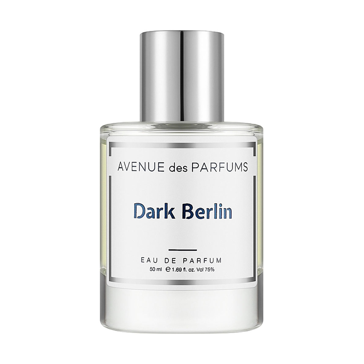 Avenue des Parfums Dark Berlin Парфумована вода чоловіча, 50 мл