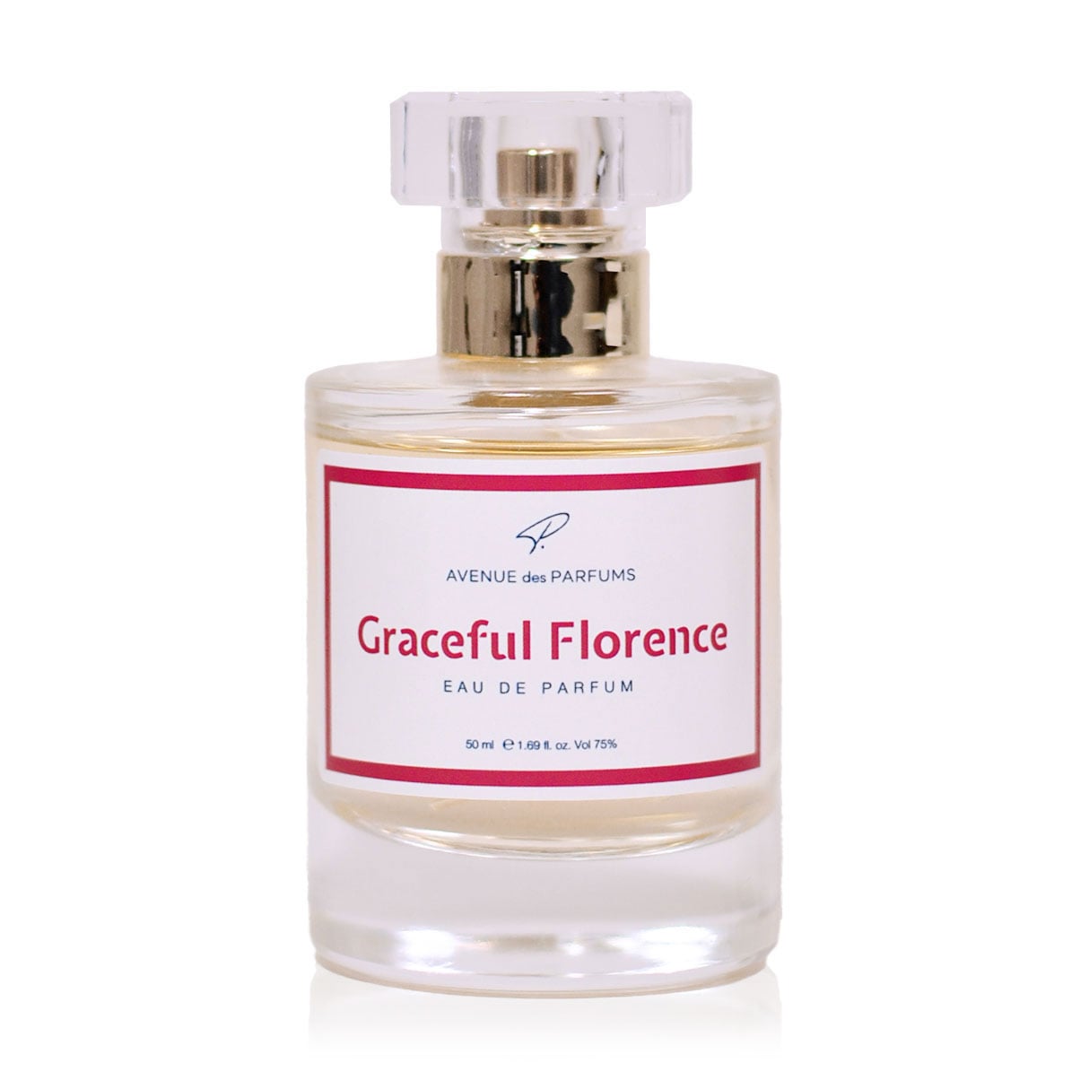 Avenue des Parfums Graceful Florence Парфумована вода жіноча, 50 мл