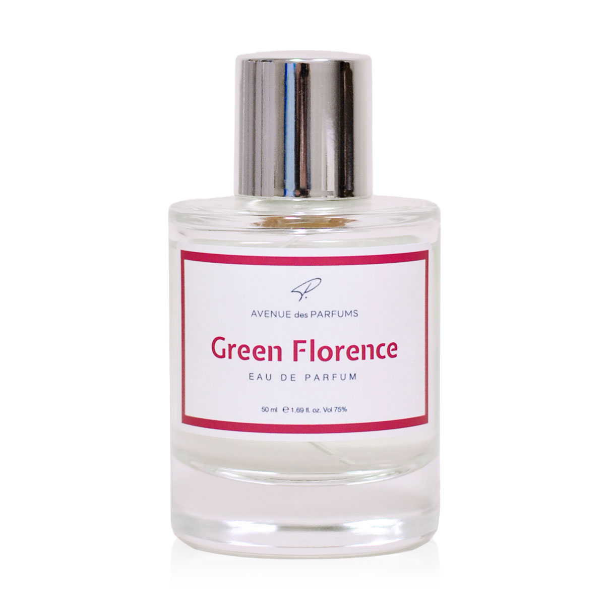 Avenue des Parfums Green Florence Парфумована вода жіноча, 50 мл