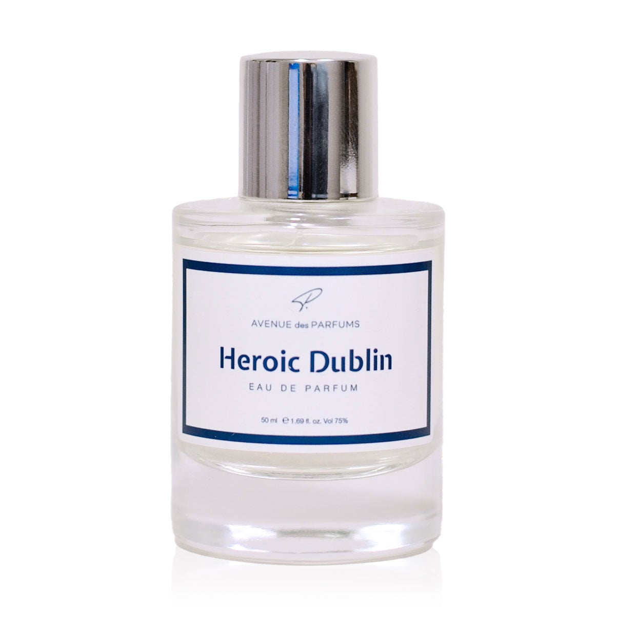 Avenue des Parfums Heroic Dublin Парфумована вода чоловіча, 50 мл