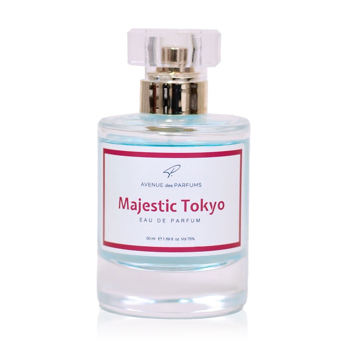 Avenue des Parfums Majestic Tokyo Парфумована вода жіноча, 50 мл